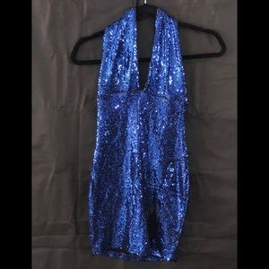 Sparkle dress